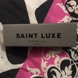Saint Luxe Brow Gel New/Never opened